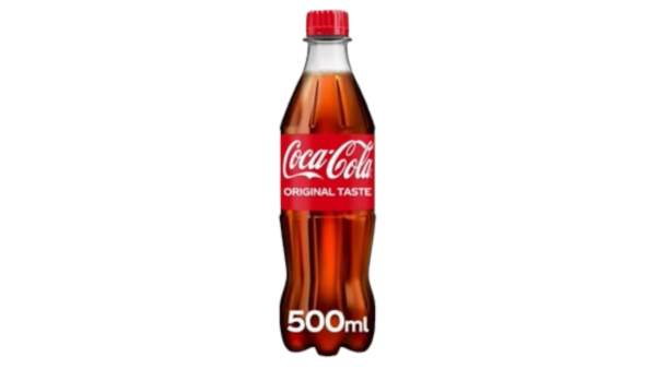 Coca Cola 0,5l
