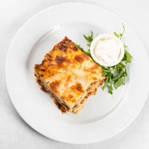 Lazanje Bolognese
